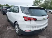 2024 Chevrolet Equinox фото