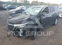2024 Chevrolet Equinox фото