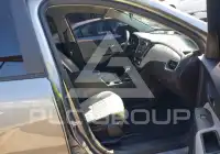 2024 Chevrolet Equinox фото