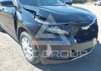 2024 Chevrolet Equinox фото
