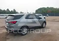 2024 Chevrolet Equinox фото
