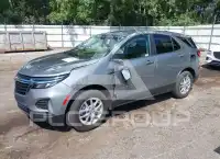 2024 Chevrolet Equinox фото
