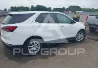 2024 Chevrolet Equinox photo