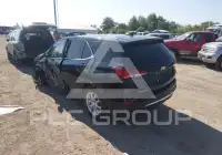 2024 Chevrolet Equinox фото