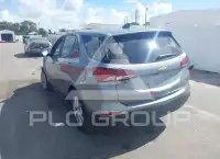 2024 Chevrolet Equinox фото