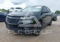 2024 Chevrolet Equinox фото