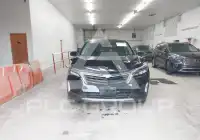 2024 Chevrolet Equinox фото