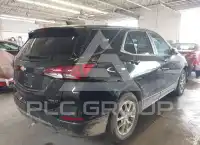 2024 Chevrolet Equinox фото