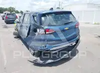 2024 Chevrolet Equinox фото