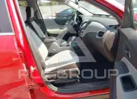 2024 Chevrolet Equinox фото