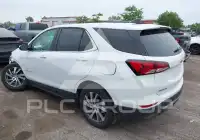 2024 Chevrolet Equinox фото