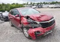 2024 Chevrolet Equinox фото