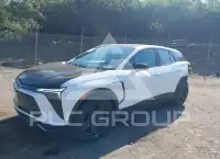 2024 Chevrolet Blazer EV фото