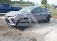 2024 Chevrolet Blazer EV фото