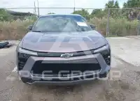 2024 Chevrolet Blazer EV фото