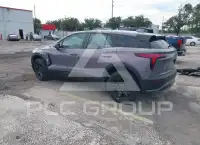 2024 Chevrolet Blazer EV фото