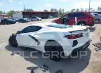 2024 Chevrolet Corvette фото