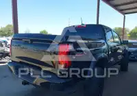 2024 Chevrolet Colorado фото