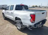 2024 Chevrolet Colorado фото