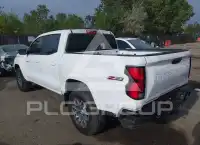 2024 Chevrolet Colorado фото