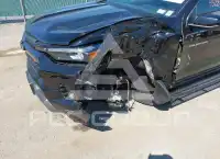 2024 Chevrolet Colorado фото