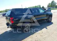 2024 Chevrolet Colorado фото