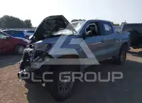 2024 Chevrolet Colorado фото