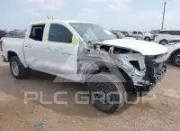 2024 Chevrolet Colorado фото