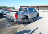 2024 Chevrolet Colorado фото