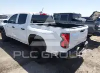 2024 Chevrolet Colorado фото