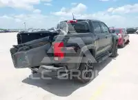 2024 Chevrolet Colorado фото