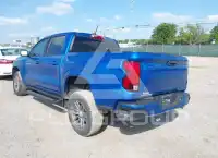 2024 Chevrolet Colorado фото