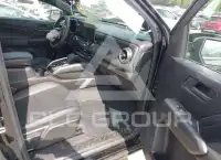 2024 Chevrolet Colorado фото