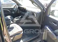 2024 Chevrolet Colorado фото
