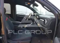 2024 Chevrolet Colorado фото