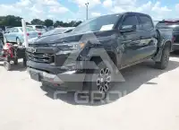 2024 Chevrolet Colorado фото