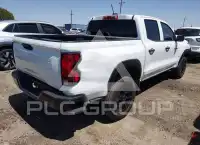 2024 Chevrolet Colorado фото