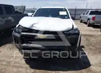 2024 Chevrolet Colorado фото