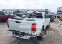 2024 Chevrolet Colorado фото