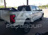 2024 Chevrolet Colorado фото