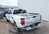 2024 Chevrolet Colorado фото