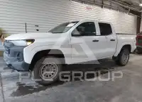 2024 Chevrolet Colorado фото