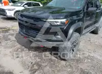 2024 Chevrolet Colorado фото