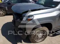2024 Chevrolet Colorado фото