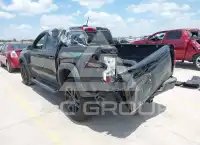 2024 Chevrolet Colorado фото
