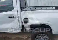 2024 Chevrolet Colorado фото