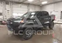 2024 Chevrolet Colorado фото