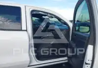 2024 Chevrolet Colorado фото