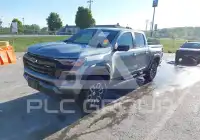 2024 Chevrolet Colorado фото