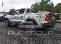 2024 Chevrolet Colorado фото